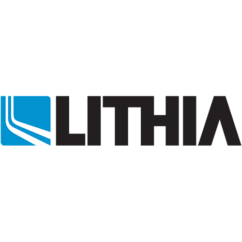 Lithia Auto logo